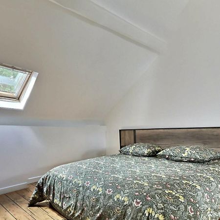 Beau Duplex Proche Centre Gare Apartment Amiens Luaran gambar