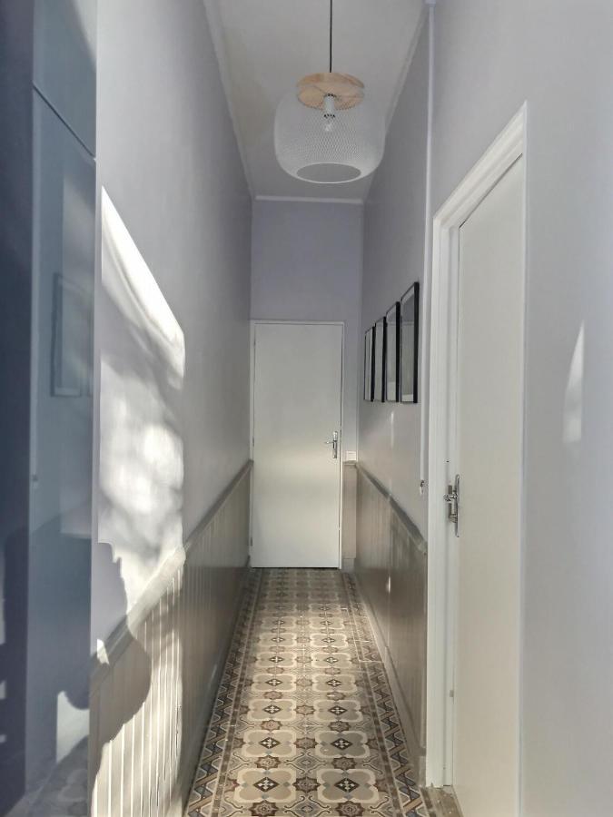 Beau Duplex Proche Centre Gare Apartment Amiens Luaran gambar